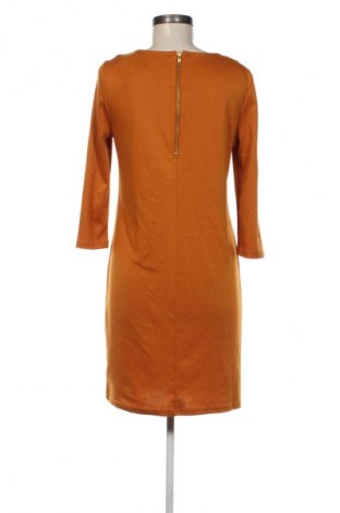 Kleid VILA, Größe S, Farbe Orange, Preis 7,99 €