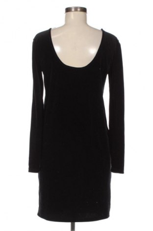 Kleid VILA, Größe M, Farbe Schwarz, Preis € 6,99