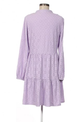 Sukienka VILA, Rozmiar L, Kolor Fioletowy, Cena 40,99 zł