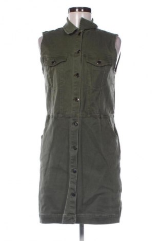 Kleid VILA, Größe M, Farbe Grün, Preis 13,81 €