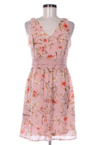 Kleid VILA, Größe S, Farbe Mehrfarbig, Preis € 13,81