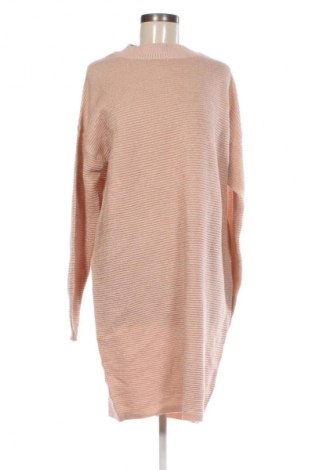 Sukienka VRS Woman, Rozmiar L, Kolor Popielaty róż, Cena 39,99 zł