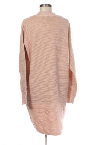 Sukienka VRS Woman, Rozmiar L, Kolor Popielaty róż, Cena 39,99 zł