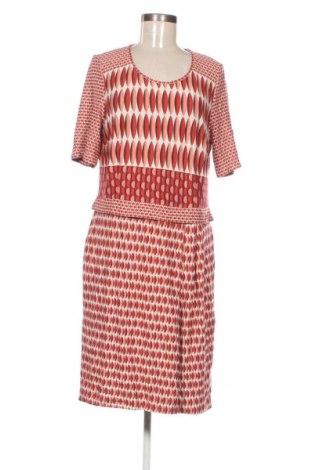 Kleid Va Bene, Größe L, Farbe Mehrfarbig, Preis 9,99 €