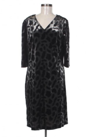 Φόρεμα Va Milano, Μέγεθος XL, Χρώμα Πολύχρωμο, Τιμή 13,99 €