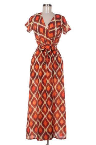 Kleid Valentina, Größe M, Farbe Mehrfarbig, Preis 24,49 €