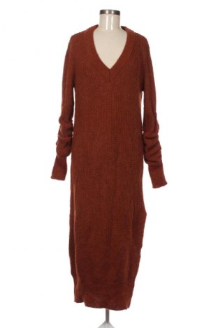 Kleid Vanilia, Größe XS, Farbe Braun, Preis 16,99 €