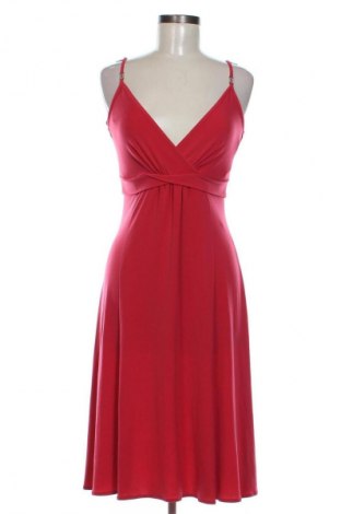 Šaty  Vera Mont, Velikost XS, Barva Červená, Cena  749,00 Kč