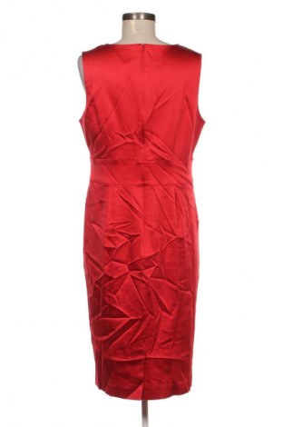 Kleid Vera Mont, Größe XXL, Farbe Rot, Preis 32,99 €