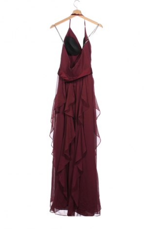 Šaty  Vera Wang, Veľkosť XS, Farba Červená, Cena  198,82 €