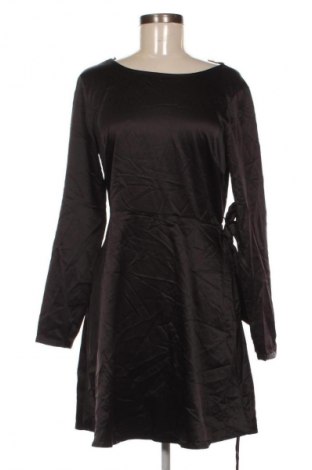 Kleid Vero Moda, Größe M, Farbe Schwarz, Preis € 8,99