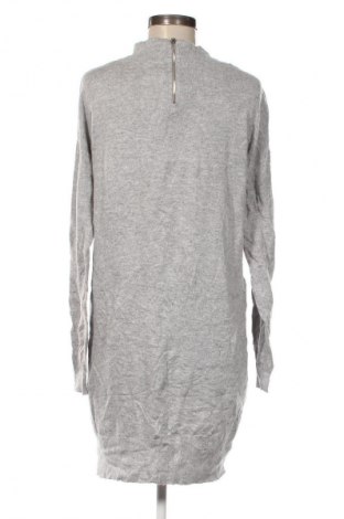 Kleid Vero Moda, Größe M, Farbe Grau, Preis € 4,99