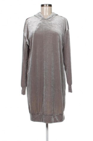 Kleid Vero Moda, Größe S, Farbe Grau, Preis € 15,99