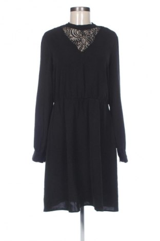 Kleid Vero Moda, Größe L, Farbe Schwarz, Preis € 13,81