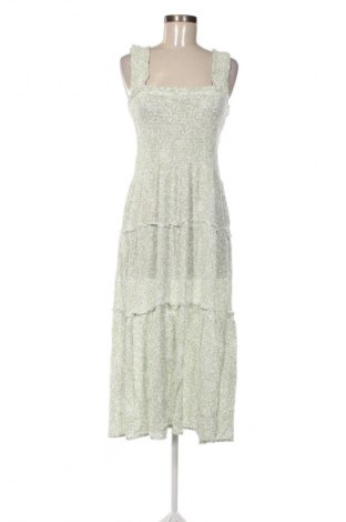 Рокля Vero Moda, Размер M, Цвят Многоцветен, Цена 77,99 лв.