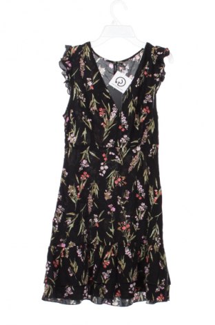 Рокля Vero Moda, Размер S, Цвят Многоцветен, Цена 62,99 лв.