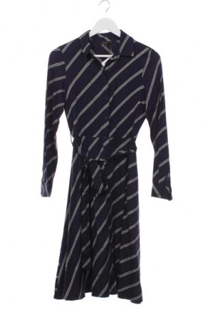 Kleid Vero Moda, Größe XS, Farbe Mehrfarbig, Preis € 17,46