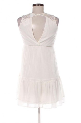 Kleid Vero Moda, Größe S, Farbe Weiß, Preis 13,80 €