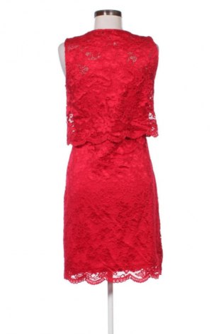 Šaty  Vero Moda, Velikost M, Barva Červená, Cena  342,00 Kč