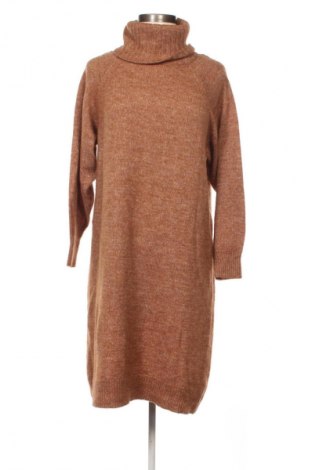 Kleid Vero Moda, Größe S, Farbe Braun, Preis € 41,99