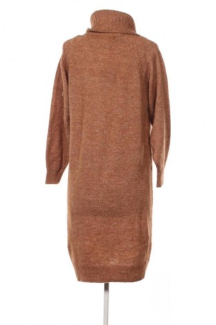 Kleid Vero Moda, Größe S, Farbe Braun, Preis € 41,99