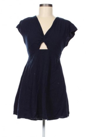 Šaty  Vero Moda, Velikost S, Barva Modrá, Cena  342,00 Kč