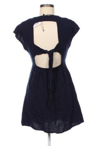 Šaty  Vero Moda, Velikost S, Barva Modrá, Cena  342,00 Kč