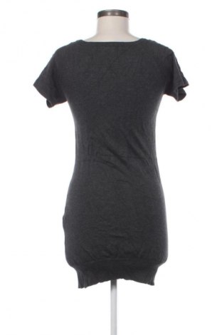 Kleid Vero Moda, Größe M, Farbe Grau, Preis 6,99 €