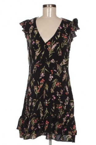 Kleid Vero Moda, Größe L, Farbe Mehrfarbig, Preis 41,99 €