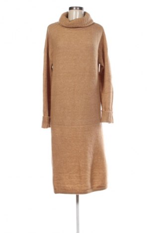 Sukienka Vero Moda, Rozmiar M, Kolor Brązowy, Cena 78,16 zł