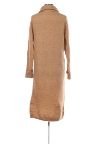 Sukienka Vero Moda, Rozmiar M, Kolor Brązowy, Cena 78,16 zł