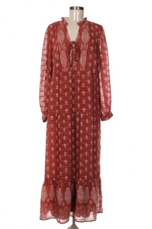 Φόρεμα Vero Moda, Μέγεθος XL, Χρώμα Πολύχρωμο, Τιμή 47,99 €