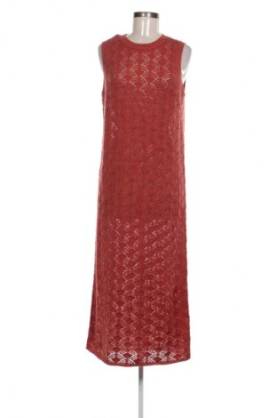 Φόρεμα Vero Moda, Μέγεθος XL, Χρώμα Κόκκινο, Τιμή 47,99 €