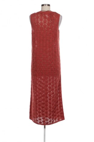 Φόρεμα Vero Moda, Μέγεθος XL, Χρώμα Κόκκινο, Τιμή 47,99 €