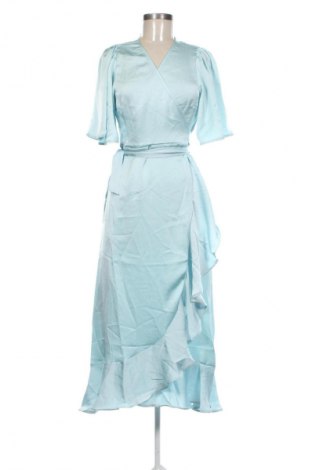 Φόρεμα Vero Moda, Μέγεθος M, Χρώμα Μπλέ, Τιμή 47,99 €