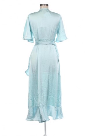 Φόρεμα Vero Moda, Μέγεθος M, Χρώμα Μπλέ, Τιμή 47,99 €