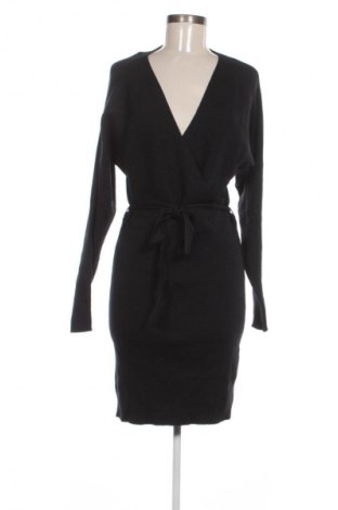 Kleid Vero Moda, Größe L, Farbe Schwarz, Preis € 10,99