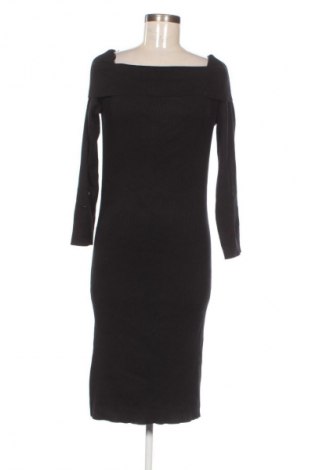 Kleid Vero Moda, Größe XXL, Farbe Schwarz, Preis € 13,99