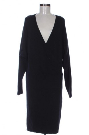 Рокля Vero Moda, Размер XXL, Цвят Черен, Цена 27,99 лв.