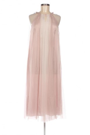 Sukienka Vero Moda, Rozmiar M, Kolor Popielaty róż, Cena 62,02 zł