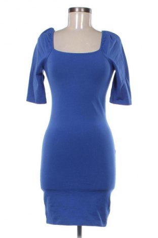 Šaty  Vero Moda, Veľkosť S, Farba Modrá, Cena  13,82 €