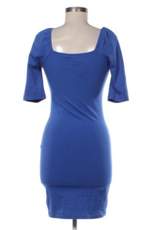 Šaty  Vero Moda, Veľkosť S, Farba Modrá, Cena  13,82 €