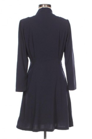 Šaty  Vero Moda, Velikost M, Barva Modrá, Cena  199,00 Kč