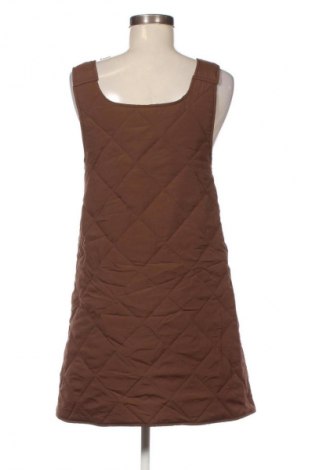 Kleid Vero Moda, Größe S, Farbe Braun, Preis € 7,99