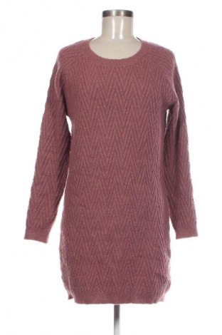 Рокля Vero Moda, Размер XS, Цвят Розов, Цена 16,99 лв.