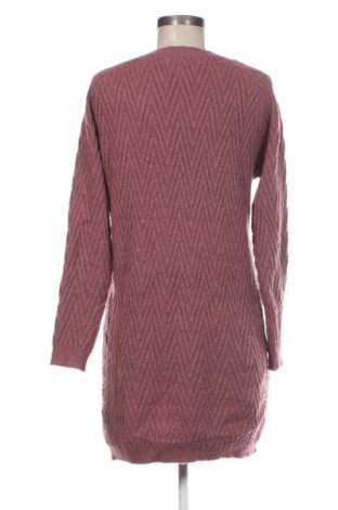 Рокля Vero Moda, Размер XS, Цвят Розов, Цена 16,99 лв.