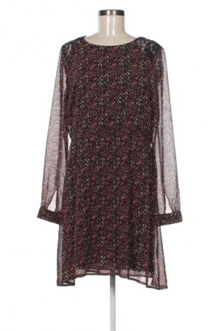 Kleid Vero Moda, Größe L, Farbe Mehrfarbig, Preis € 10,99