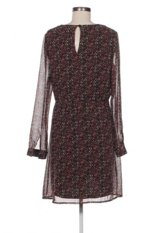 Kleid Vero Moda, Größe L, Farbe Mehrfarbig, Preis € 10,99