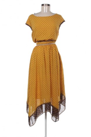 Sukienka Vero Moda, Rozmiar XS, Kolor Kolorowy, Cena 77,75 zł