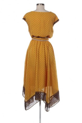 Sukienka Vero Moda, Rozmiar XS, Kolor Kolorowy, Cena 77,75 zł